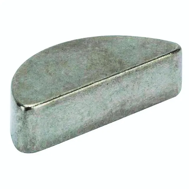 KILE HALVMÅNE 4 x 6.5 D=16 