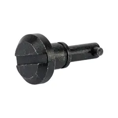 MULCH PLUG PIN