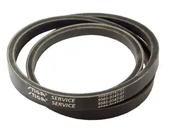 PTO DRIVE BELT