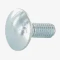 SKRUE  M6 x 16