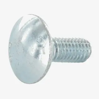 SKRUE  M6 x 16