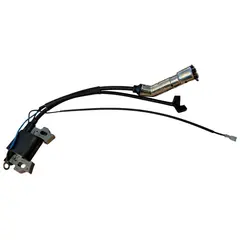 TENNSPOLE KPL LC 165/170 S