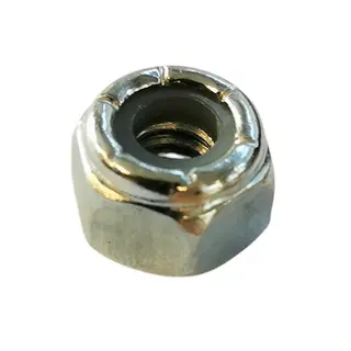 MUTTER  1/4  UNC