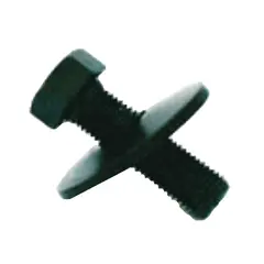 KNIVBOLTSATS 3/8" UNF x 73