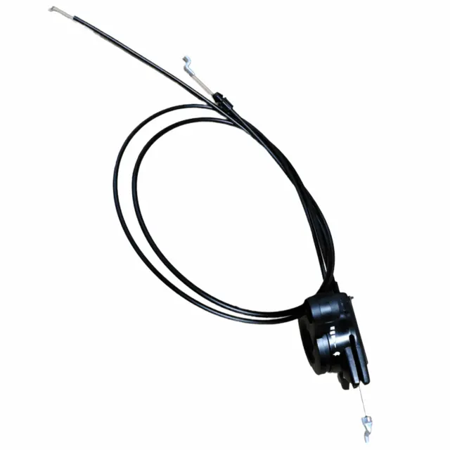 GASS-/BREMSEREULERING HD 