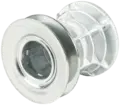 KNIVFESTE 25,4 MM