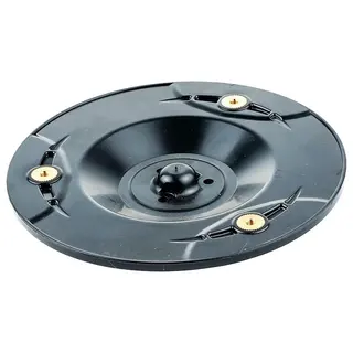 Knivdisk 160 mm