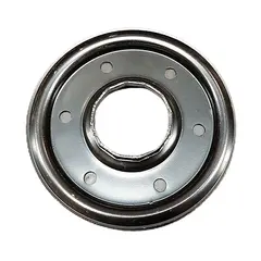 PLATE TIL FRIKSJONSHJUL  VENSTRE