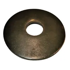 SKIVE F. KNIV Ø10,6X40X2,5