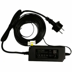 STRØMFORSYNING CRAMER ROBOTKLIPPER