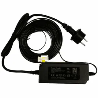 Strømforsyning Cramer