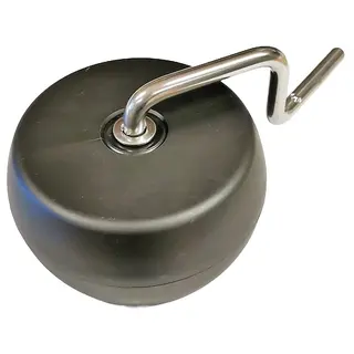 Framhjul  RM1000/1500/2000/2700