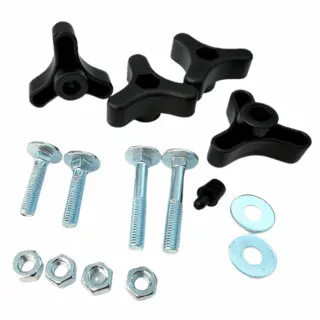 BOLTSETT FOR HÅNDTAK