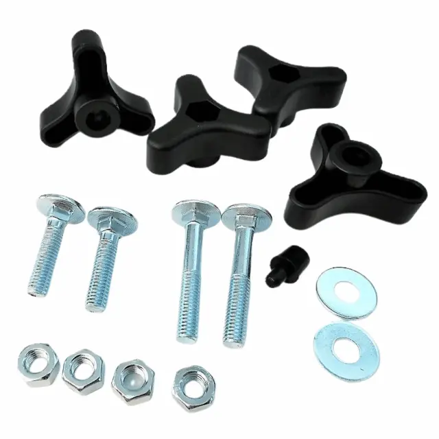 BOLTSETT FOR HÅNDTAK 