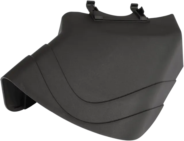 DEFLEKTOR SIDEUTKAST 