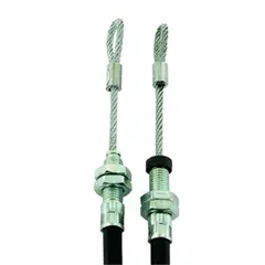 HØYDEJUSTERING  VAIER