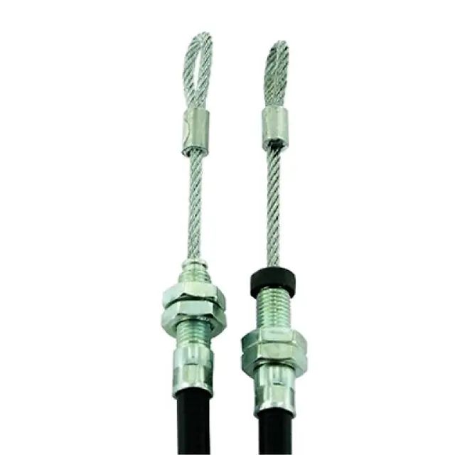 HØYDEJUSTERING  VAIER 