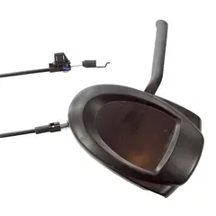 FREMDRIFTVAIER M/ KONTROLLER