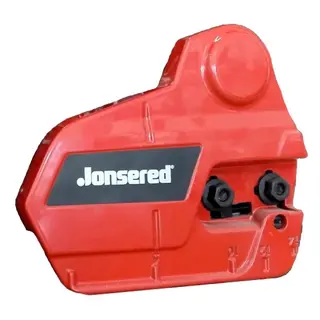 CLUTCHDEKSEL KOMPL