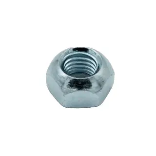 Kulemutter M10 for vaier
