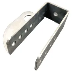 SURREFESTE FOR BÅTHENGER 50MM