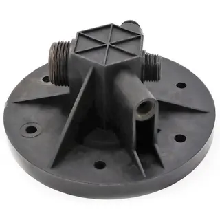 FORDELERPLATE (J MODEL)