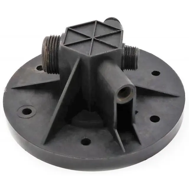 FORDELERPLATE (J MODEL) 