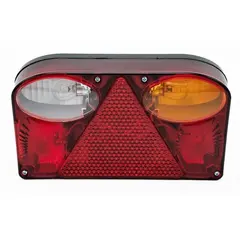 LYKT BAK HØYRE ERMAX