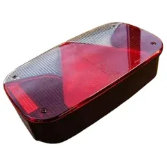 LYKT BAK SYSTEM H. M / SKILTLYS