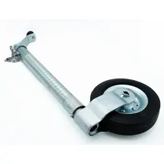 NESEHJUL RILLET 200 KG Ø48 MM