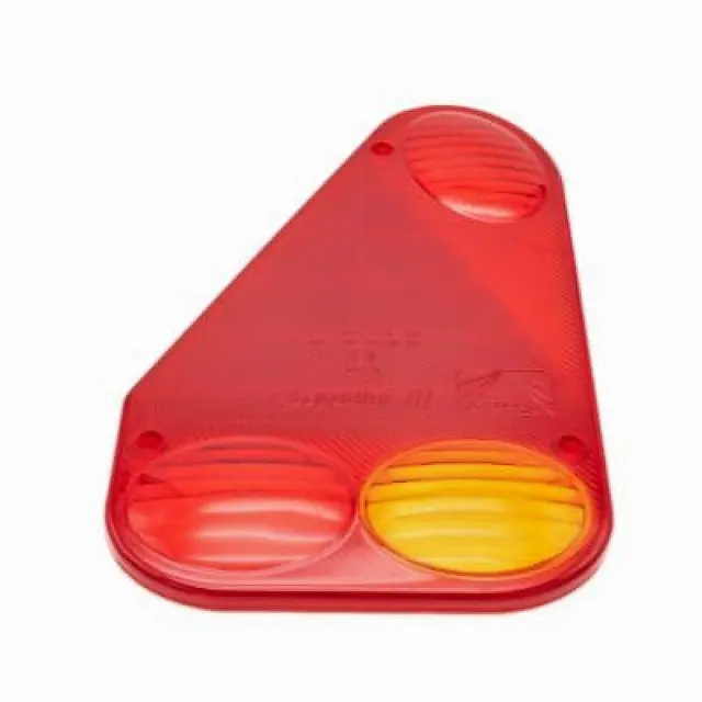 LYKTEGLASS VENSTRE EARPOINT III 