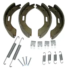 BREMSESKOSETT S2005-7 RASK