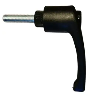 VINGEBOLT M8x30