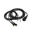 Framføringskabel 13pol, 5m+2x3m-150x250