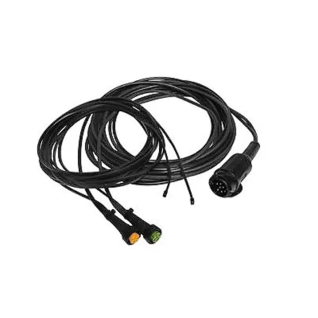 FRAMFØRINGSKABEL 13 POL 5M +2X3M 