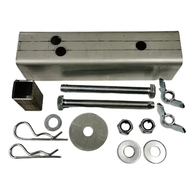 RESERVEHJULSFESTE KOMPL. 