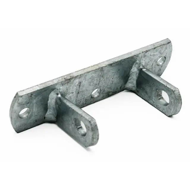 HENGSEL BRAKETT (GALVANISERT) SKAPVOGN 