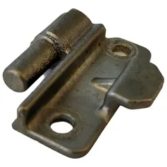 HENGSEL STØPT UNDERDEL-NFH