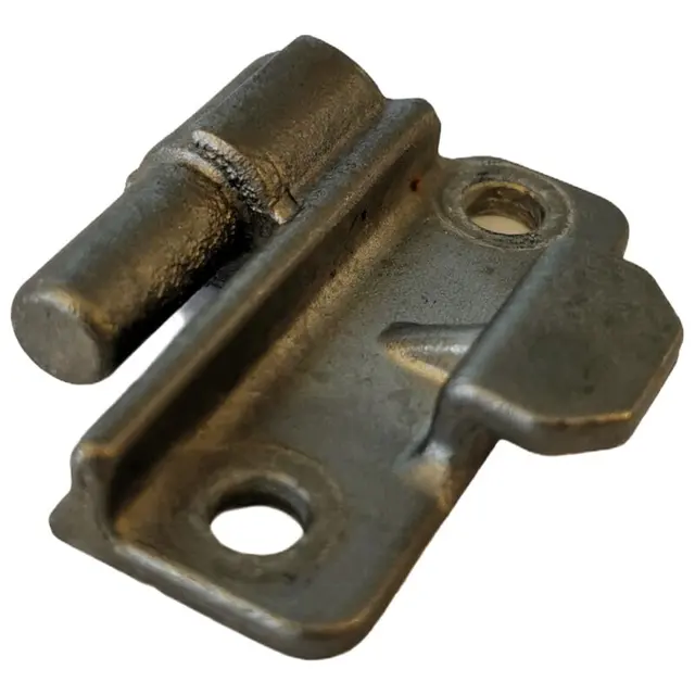 HENGSEL STØPT UNDERDEL-NFH 