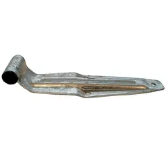 HENGSEL, BLAD (GALV) SKAPVOGN