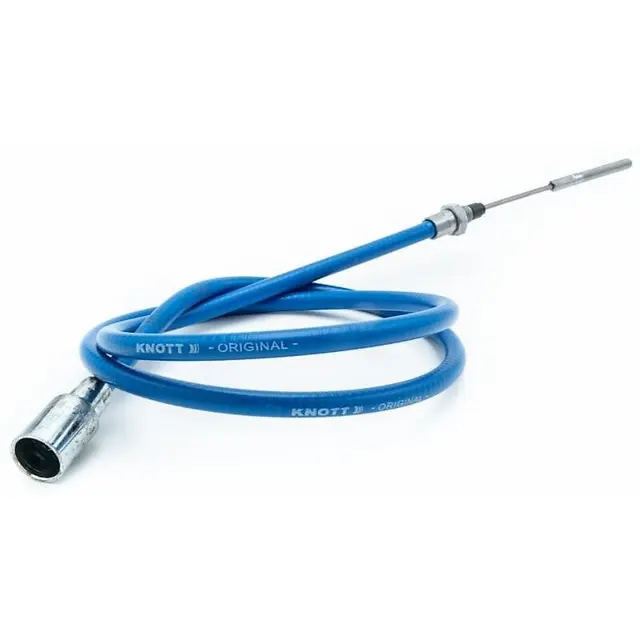 BREMSEVAIER KNOTT 830MM 