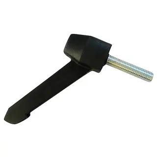 VINGEBOLT  M12 X 50