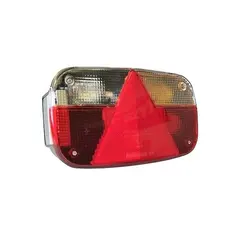 LYKT BAK H+REV MULTIPOINT