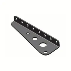 KJØLRULL BRAKETT STOR HØYRE 6004/6107