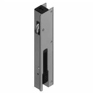 KARMLÅSSTAKE VENSTRE 35 CM NFH