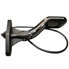 MARKERINGSLYKT LED HØYRE 12/24V