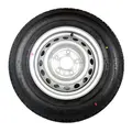 HJUL 165R13C 8 M+S