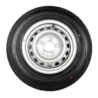 HJUL 165R13C 8 M+S