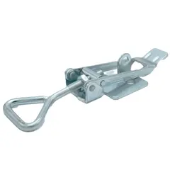 EKSENTERSTRAMMER MED BØYLE