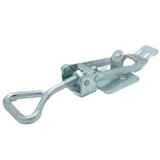 EKSENTERSTRAMMER MED BØYLE